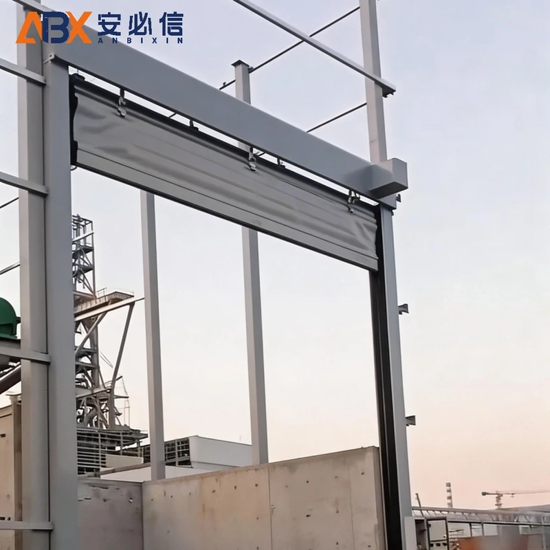 枣庄市高速堆积门