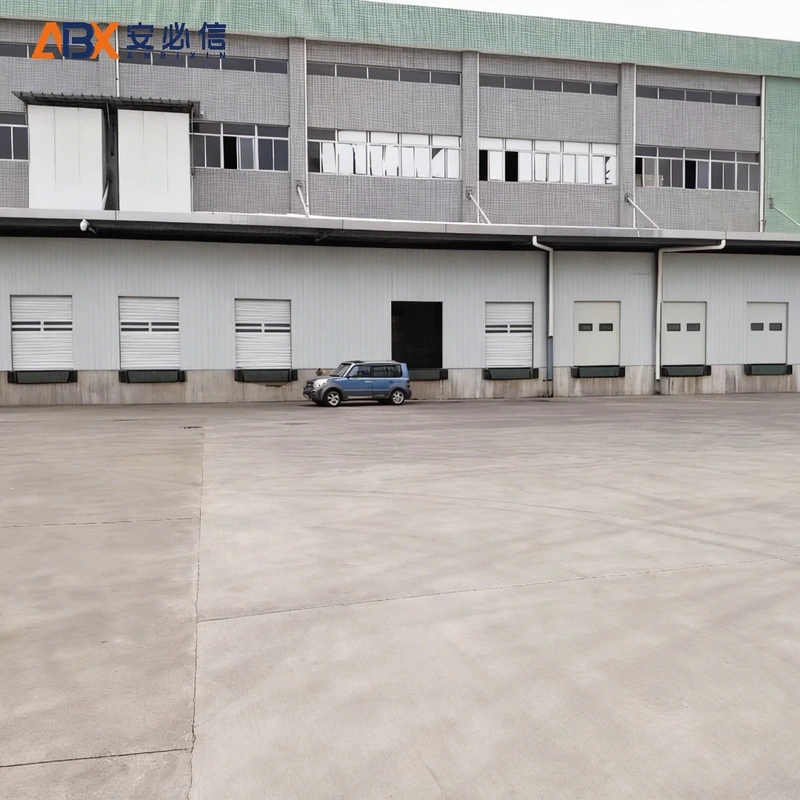 枣庄市医药密闭高速门